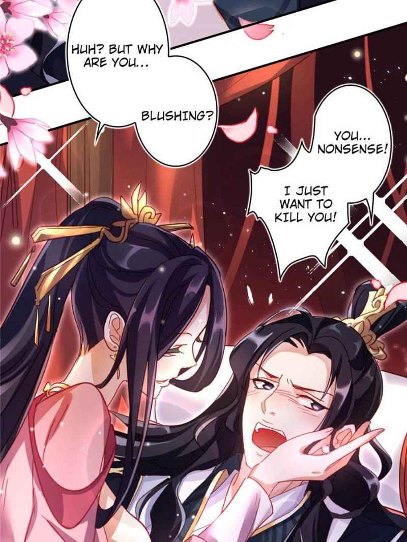 The Evil Empress Chapter 4 37